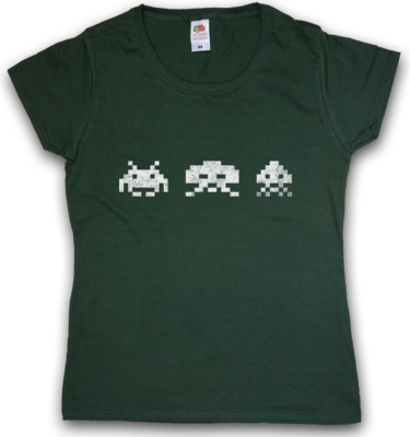 Urban Backwoods The Broughton Arcade Men's T-Shirt