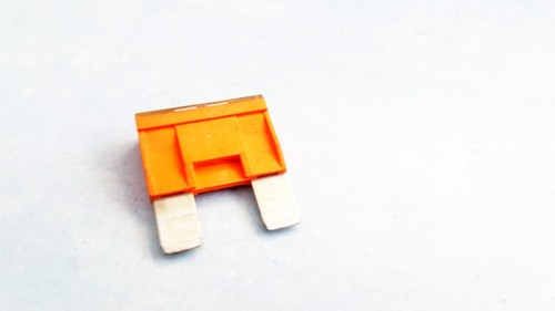 Renault Laguna 2002 Fuses 40A , 32V #1006124-56