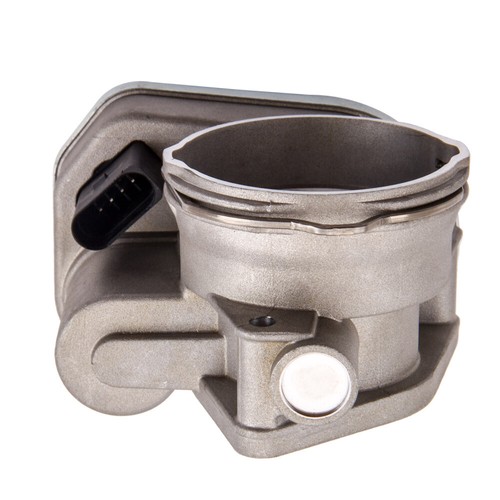 Throttle Body Inlet Manifold Flap for VW Golf MK5 Jetta 1.9L TDI 038128063G SIDD - Picture 9 of 12