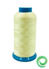 Bonded Nylon Thread for Sewing Leather,Upholstery,Jeans and Wig; 69 T70 Size 21