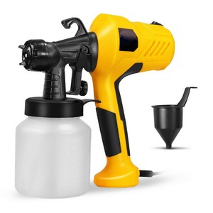 handheld airless paint sprayer