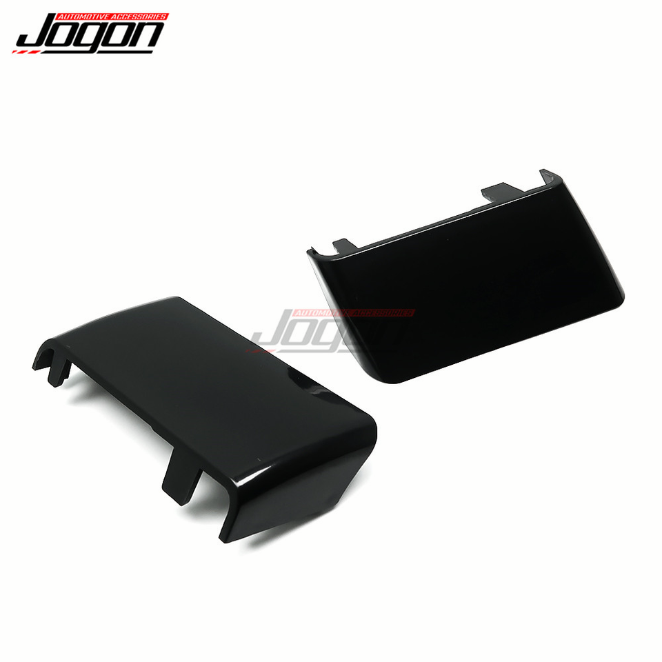 Center Roof Rail Rack Clip Covers For Toyota Highlander 1998 1999 2000 ...