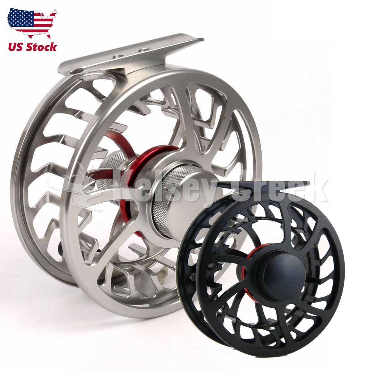 3 4wt fly reel ANGLER DREAM Fishing wih Line Combo WF 3WT Fly Reel Preloaded Fly Line Spool 3/4WT Fly Reel : Sports & Outdoors Find the weight forward fly line of ours that fits you rod and reel and just add leader/tippet and get on the water ASAP Nitrolite SD Fly Reel 3/4