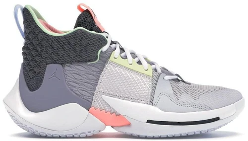 Jordan Why Not Zer0.2 KB3