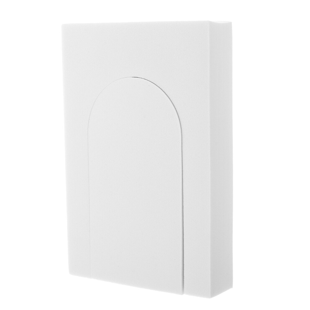 2pcs Geometry Photo Props Geometry Cube Photography Prop Background