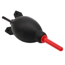Rocket Rubber Air Pump Dust Blower Cleaning Cleaner For DSLR Digital Camera Lens