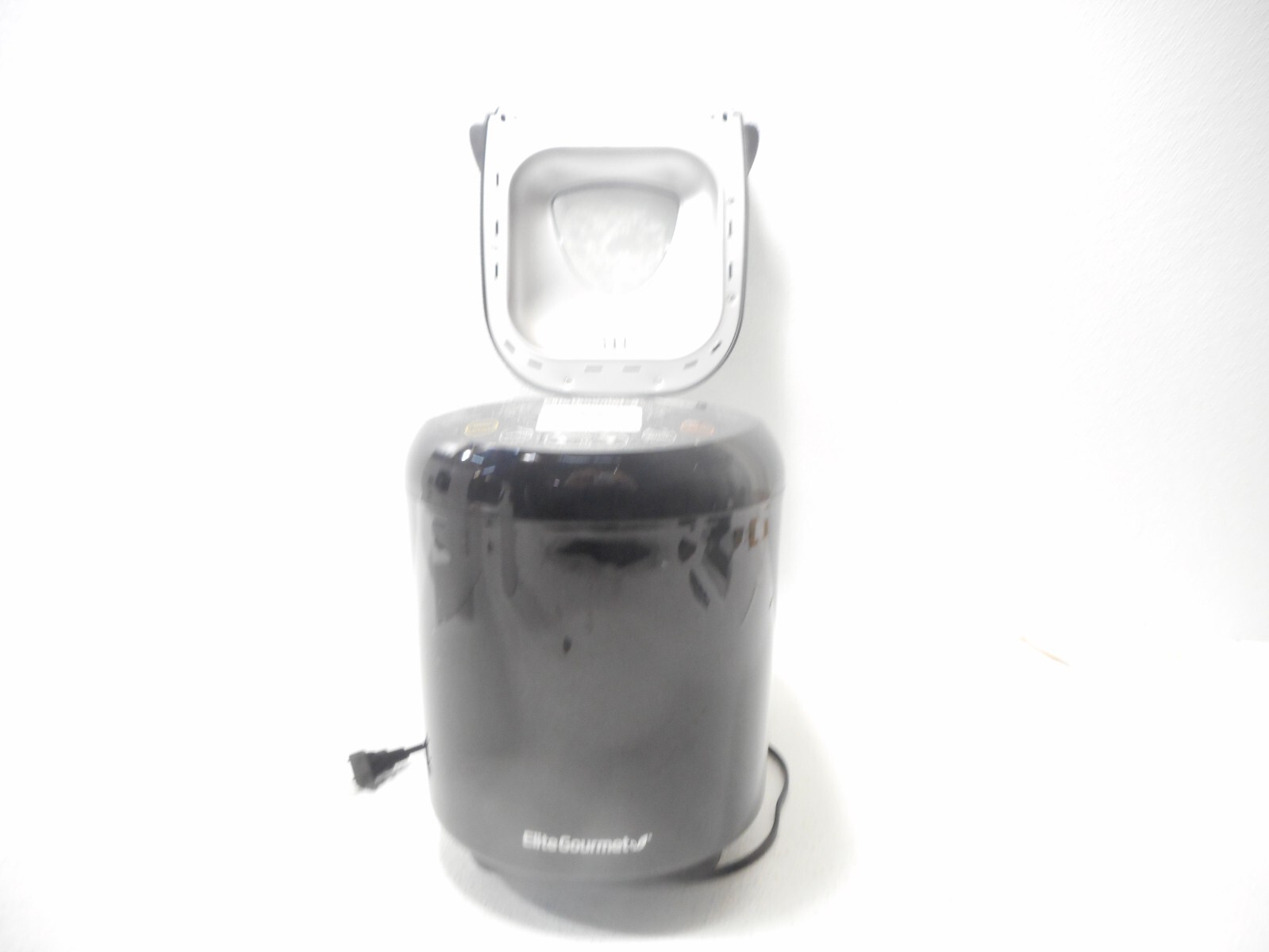 MaxiMatic Elite Gourmet Bread Maker, EBM8103B eBay