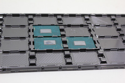 Intel  Xeon  E-2276ME Processor (SRFEC), 6 Cores, 2.80 GHz, 12MB Cache, FC-BGA14