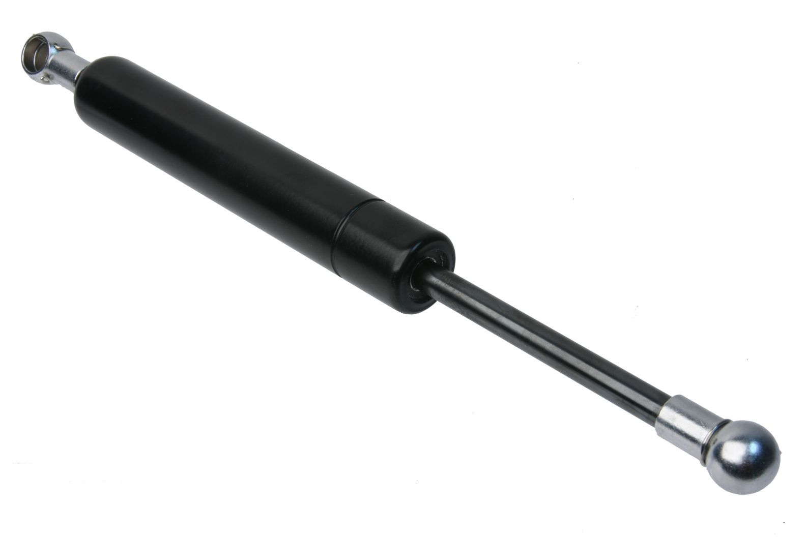 Hood Lift, Gas Pressure Damper Rear Suitable for Volvo V70, XC70