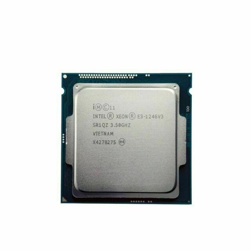Dell Precision T1700 D13M Desktop Intel Xeon E3-1226 V3 3.3 Dell Precision T1700 D13M Desktop Intel Xeon E3-1226 V3 3.3