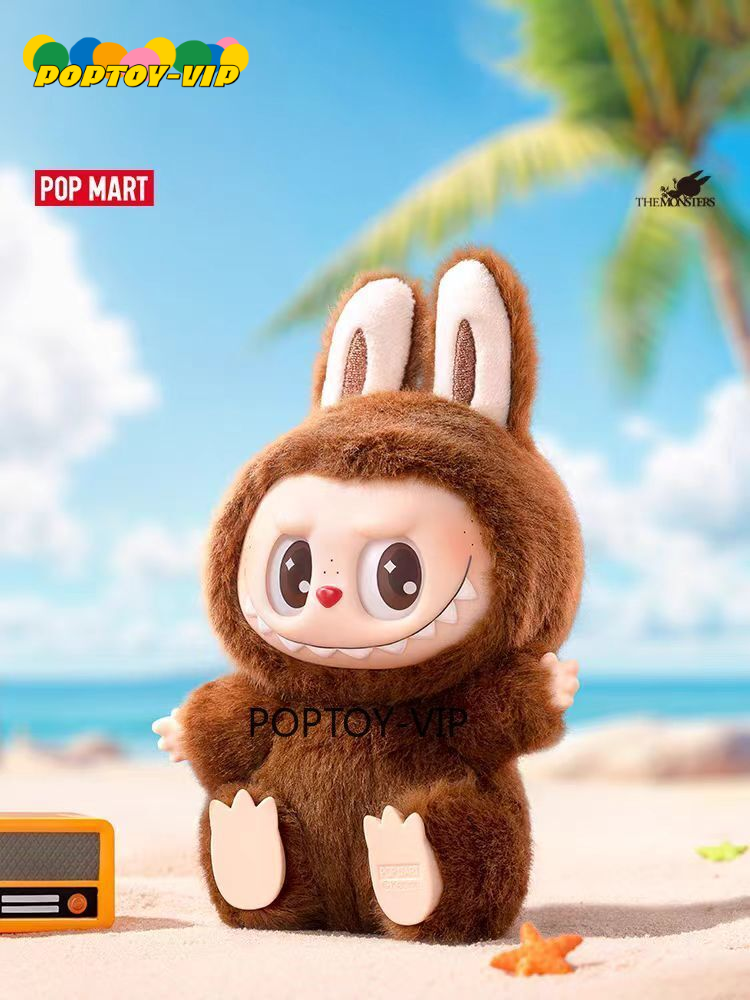 POP MART LABUBU The Monsters Macaron Have a seat limited 2nd POP MART LABUBU The Monsters Macaron Have a seat limited 2nd