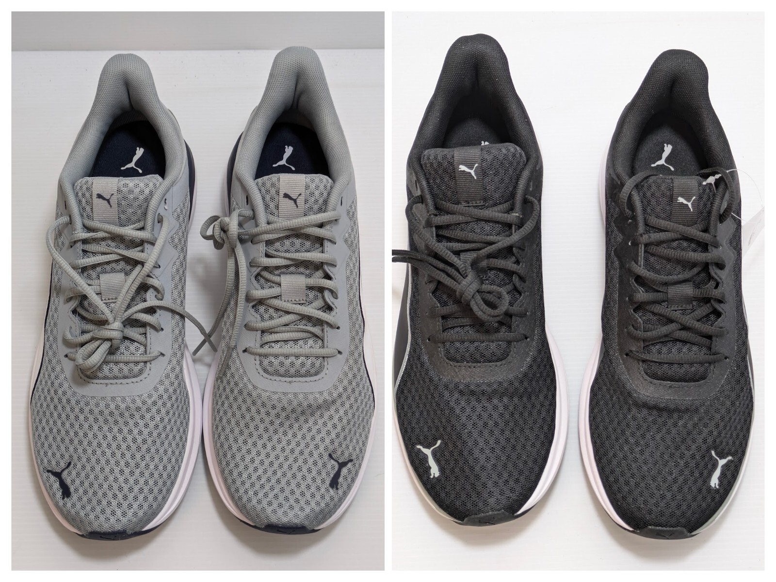 Puma Transport Running Men's Athletic Sneakers Shoes, Choose Size / Color, New!