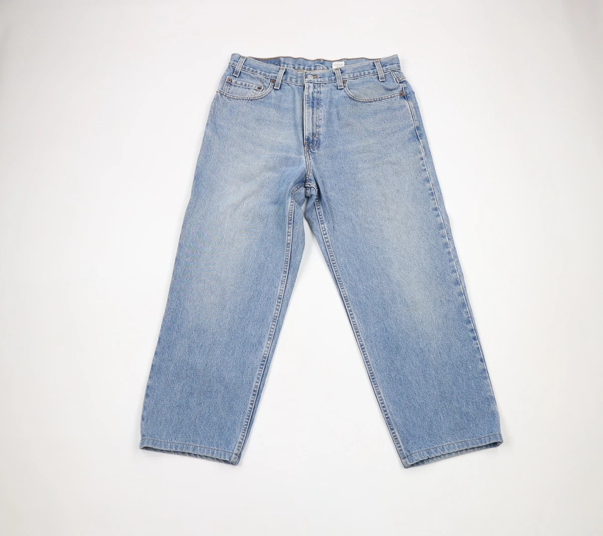 Mens jeans deals 36 x 27