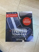 PRINCE LIONHEART SEATSAVER Car Seat Protector