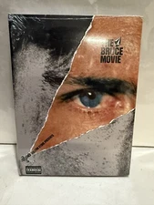 Volcom Stone Presents The Bruce Irons Movie Surfing DVD 2005 Veeco NEW SEALED.