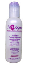 Aphogee Two-step Protein Treatment for Porous Damaged Hair 4 oz