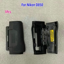 Original Camera SD Memory Card Slot Cover Door Side Shell Frame for Nikon D850