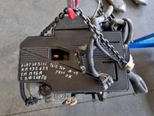 ⭐ motore per FIAT SEDICI 1.6 16V 4X4 M16A 2009 R2025-0002562