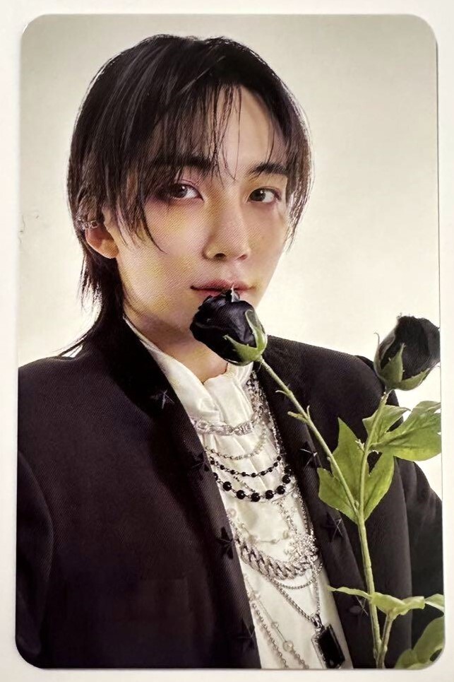 SEVENTEEN JEONGHAN X WONWOO THIS MAN Standard ver. Official