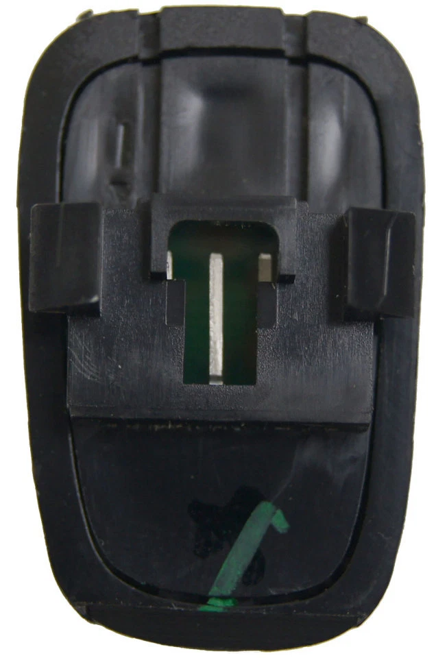 Interruptor de control de crucero derecho Buick LeSabre 2000-2003 carbón nuevo 12451248 12450217 Foto 3 de 4