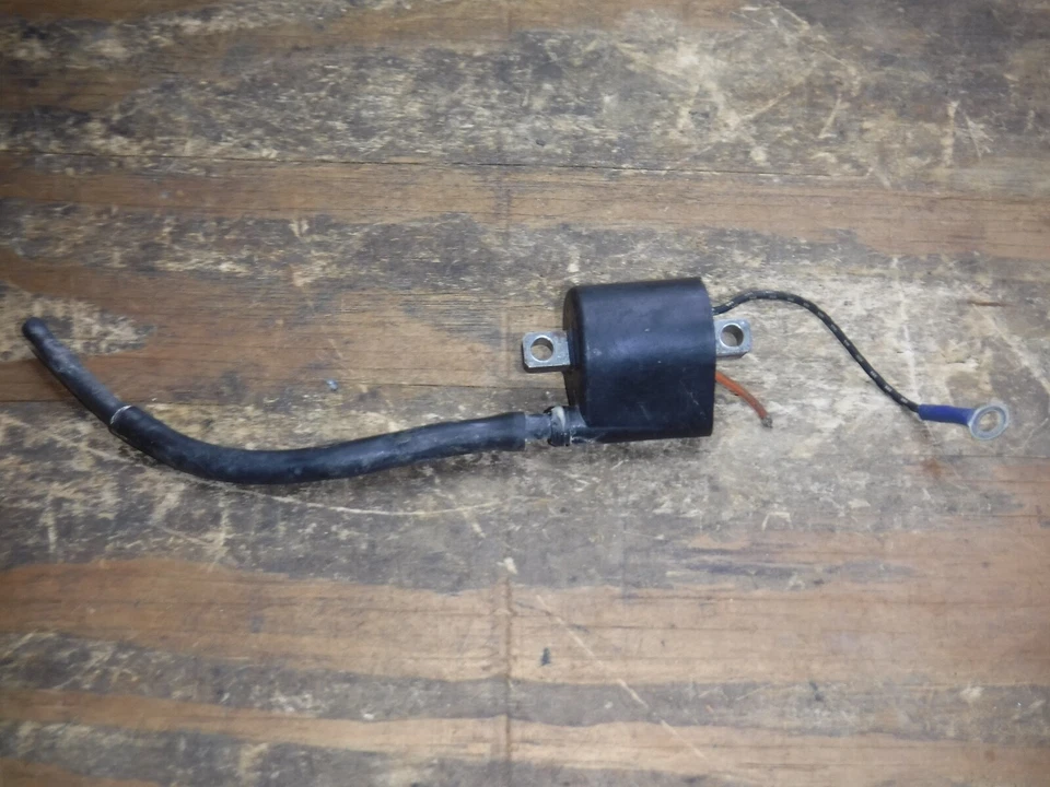 Cableado eléctrico bobina de encendido Kx250f (A) 2012 Foto 4 de 4