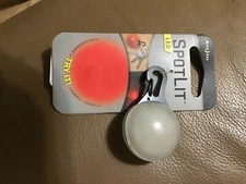 SpotLit Led red new red 