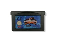 ebay® Auktion 186321067366 | Power Rangers Dino Thunder (Nintendo Gameboy Spiel) Thumbnail of ebay® auction 186321067366 | Power Rangers Dino Thunder (Nintendo Gameboy Spiel)