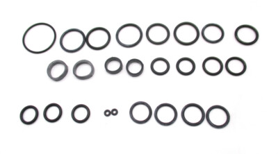 MORCO MCB2335 - Hydraulikbaugruppe O-Ring Kit - FEB24 E, ED, ED3* - ORIGINALTEIL