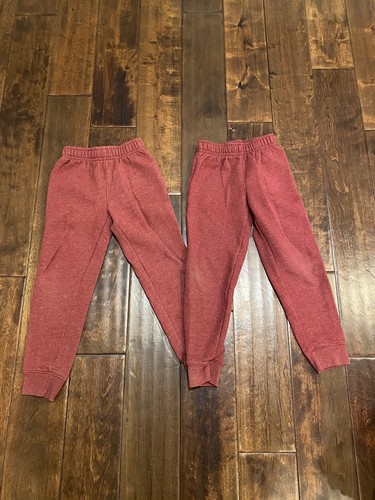 Boy's Sweatpants Jogger lot Size 5t Cat 