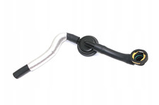 CRANCKCASE BREATHER VALVE PIPE FITS RENAULT, VAUXHALL, NISSAN, 2.2 / 2.5