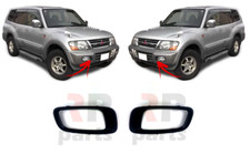 Antibrouillard Mitsubishi MONTERO