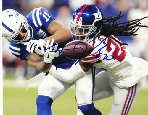 Janoris Jenkins NFL Original Autographed Items