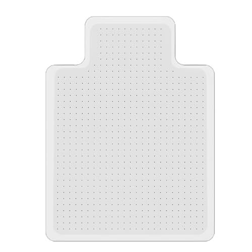 Desk Chair Mat for Carpet with Studs,36