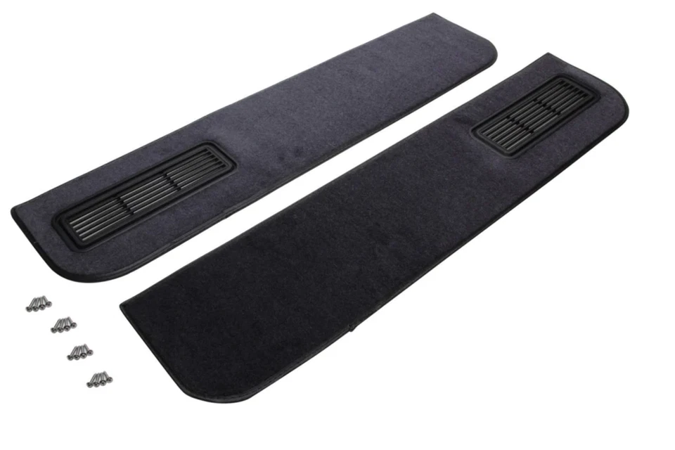 Se adapta a Lund Panel de puerta de repuesto inferior 122013 Foto 2 de 2