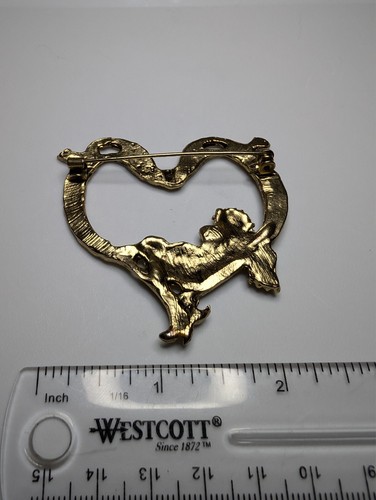 Broschen. Vintage bis Modern Styles. Top bis guter Zustand. Siehe Fotos. - Bild 82 von 161