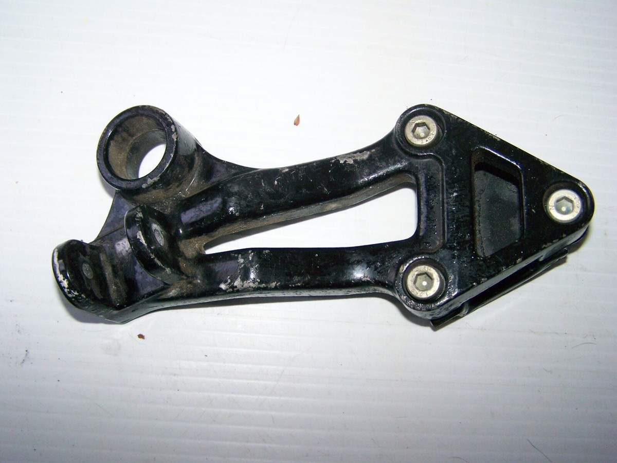Kawasaki 35011-1521-10 STAY,RR,LH,BLACK ZX11 1992-93 | eBay