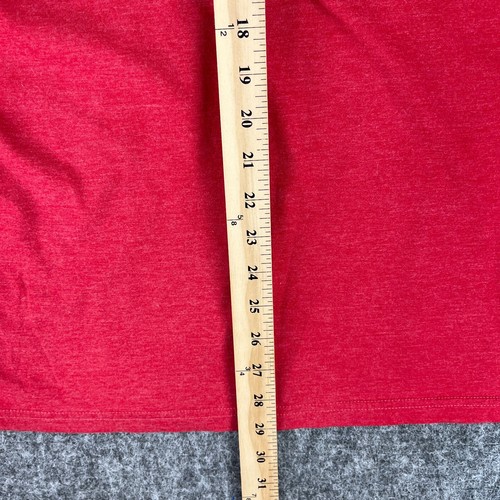 Fox Bros Bar-N-Q Shirt Mens XL Atlanta Georgia Texas Souvenir Royal Apparel - Picture 6 of 7