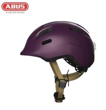 ABUS Smiley 2.0 Royal Children Bike Helmet Ro...