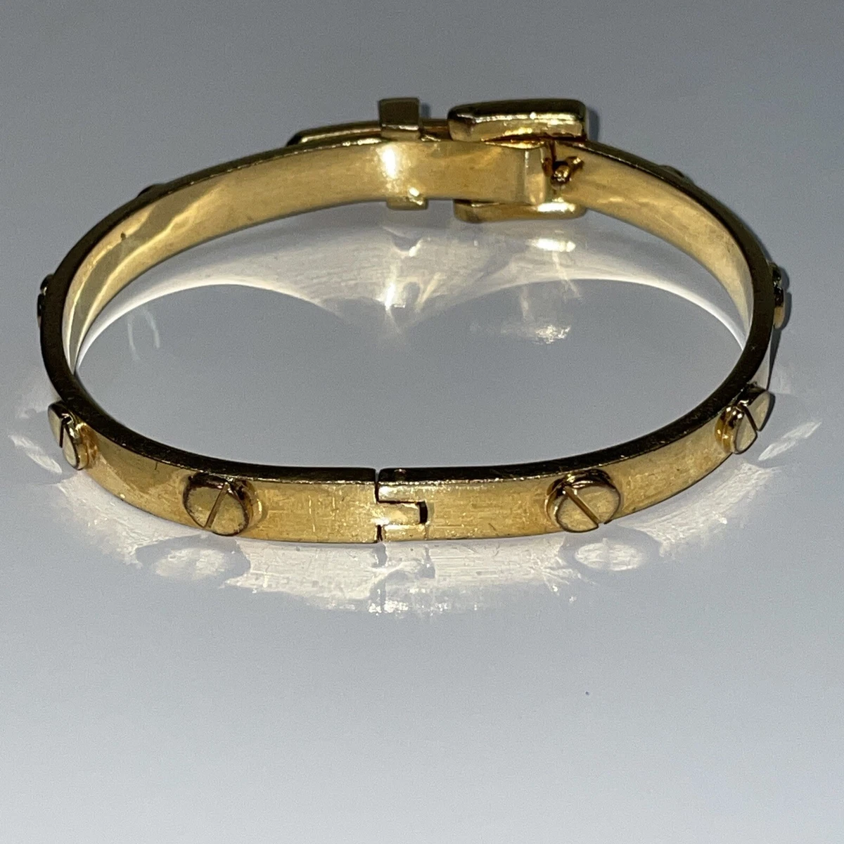 Michael kors buckle store bracelet replica