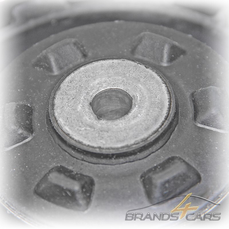 STARK Federbeinstützlager - Stoßdämpferlager Für Honda Civic VIII & Andere Modelle