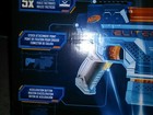 Nerf Gun Elite 2.0 Phoenix CS-6 * Brand New In Box! * 12 Darts Included, Ages 8+ — photo 5