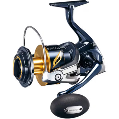 リール SHIMANO 19STELLA SW 10000PG Shimano 19 Stella SW 10000PG – JDM TACKLE HEAVEN