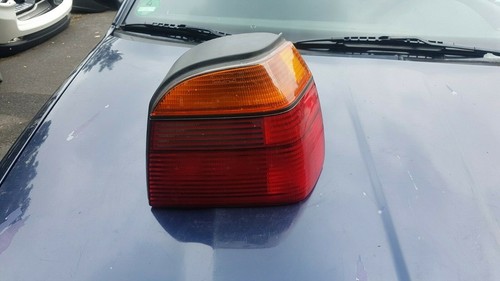 Original VW Golf III 1H6 Heckleuchte Rechts 1H6945112E 09.1991-09.1997