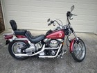 1994 Harley Davidson Softail Custom FXSTC