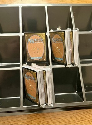 200 MTG Cards | 15 Set Chaos Draft Lot | No Dupes, Basic Lands, or Tokens