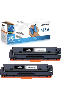 415A Toner kompatibel zu Color Laserjet Pro MFP M479fdw M479fnw M479fdn M479dw