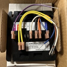 NEW OEM Honeywell Digital Oil Primary Control...