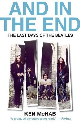 Ken McNab And in the End (Taschenbuch)