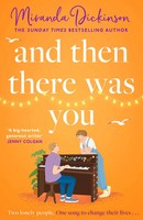 And Then There Was You | Miranda Dickinson | Englisch | Taschenbuch | 416 S.