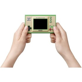 Brand New Nintendo Game & Watch The Legend of Zelda Shipped from Japan